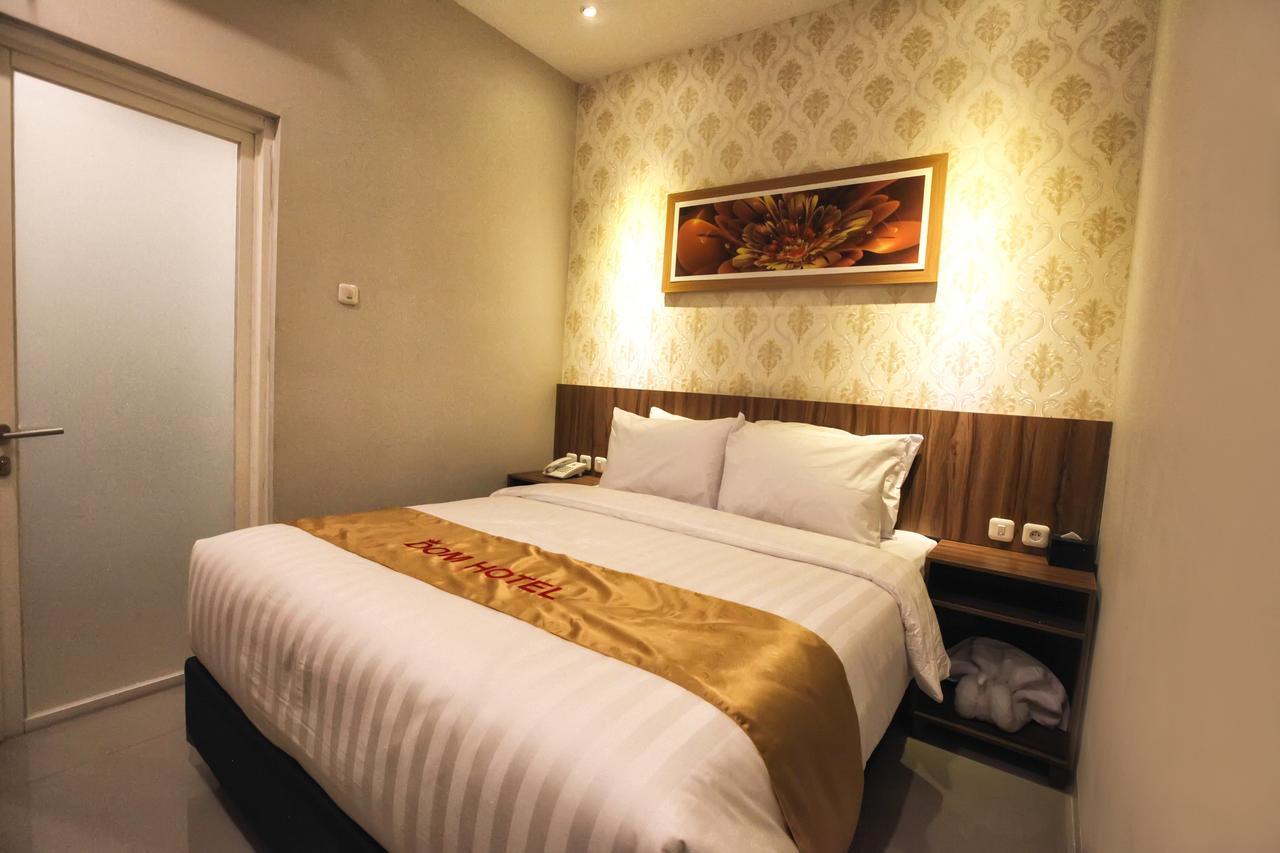 Dom Hotel Jogja Ngaglik Ngoại thất bức ảnh