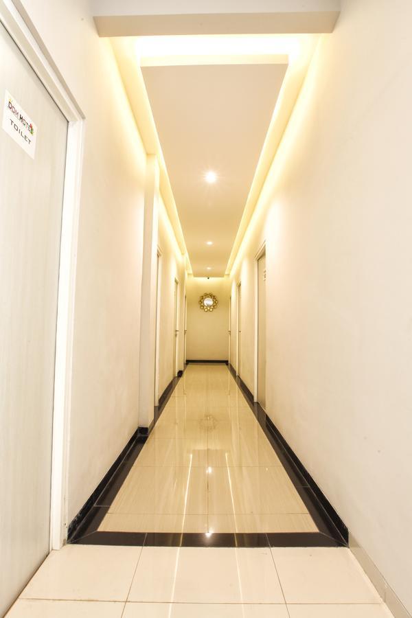 Dom Hotel Jogja Ngaglik Ngoại thất bức ảnh